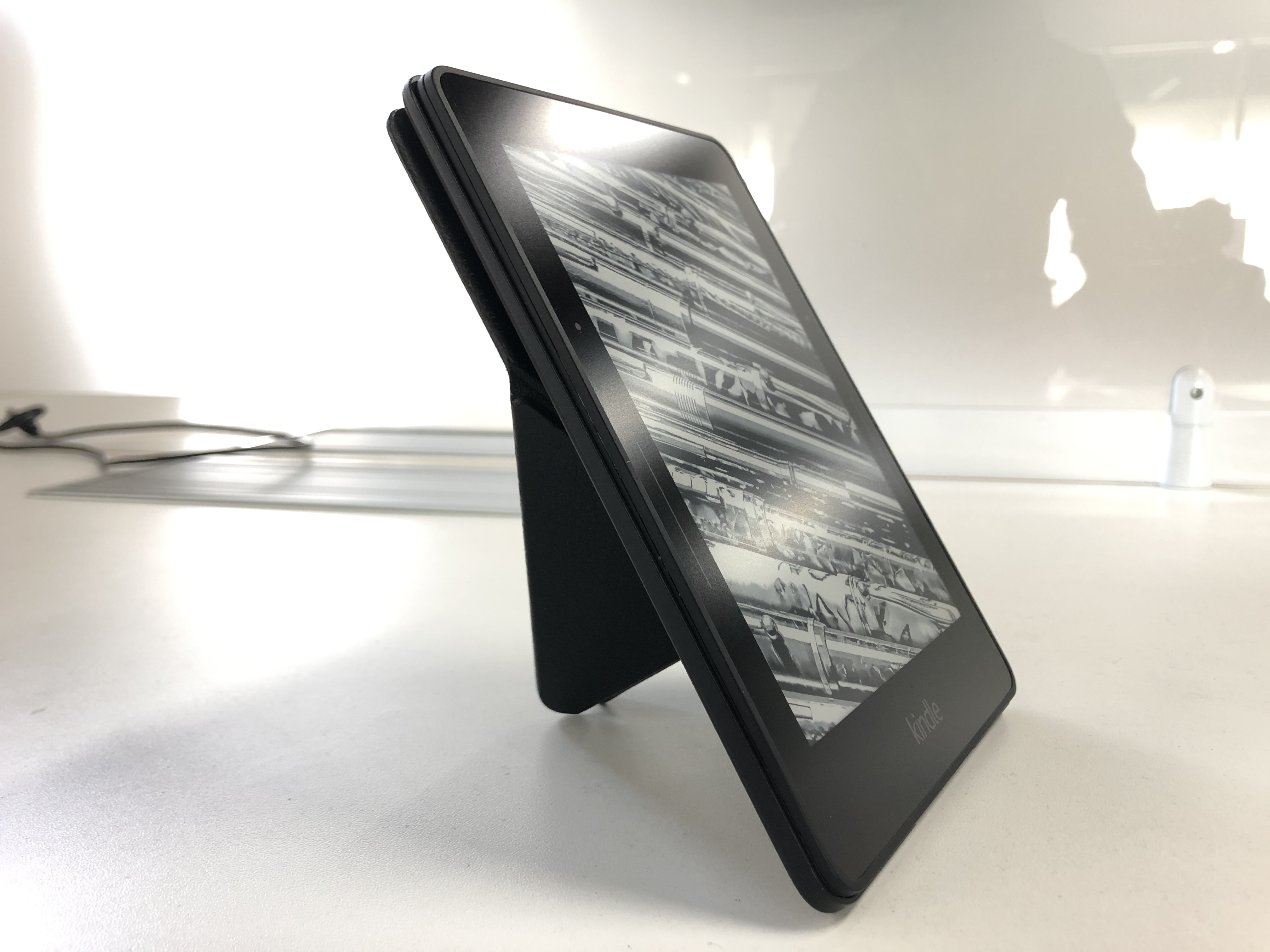 kindlefire与kindle的区别,各个版本的kindle区别