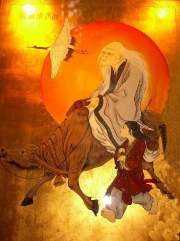 道教与太平道和五斗米道的关系,现在的道教是五斗米道还是太平道