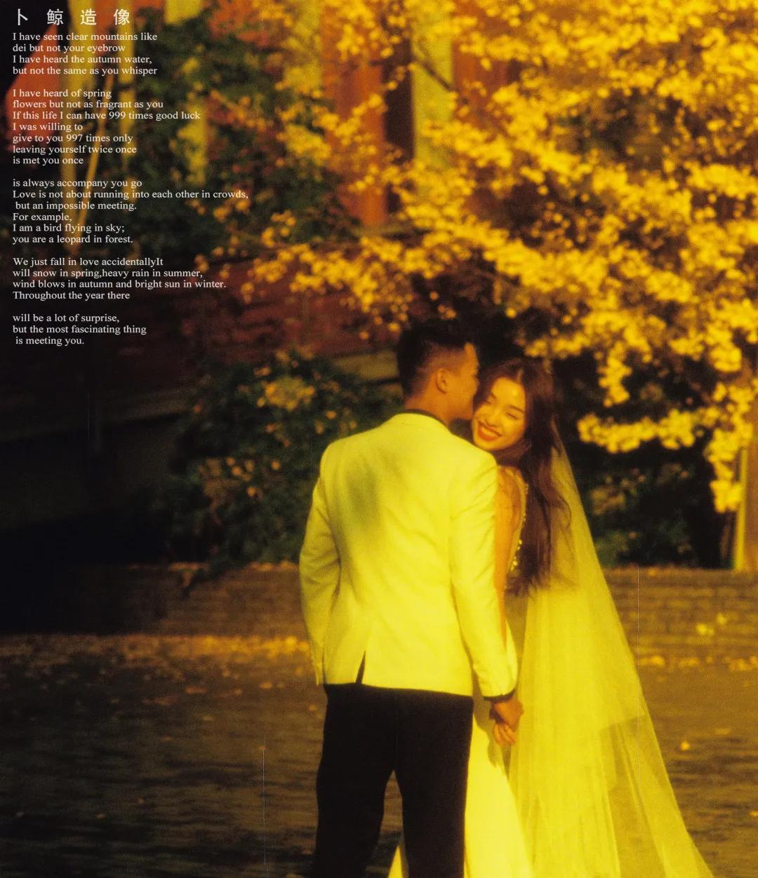 宁波老外滩写真馆,宁波老外滩婚纱