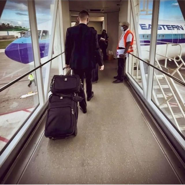 轻奢高端旅行箱有哪些款式,新款最实用的旅行箱