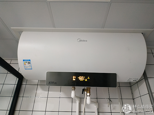 美的pm3水伺服热水器怎么样,美的水伺服燃气热水器ks3