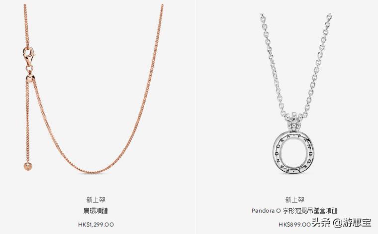 潘多拉新品2023,2022潘多拉新品