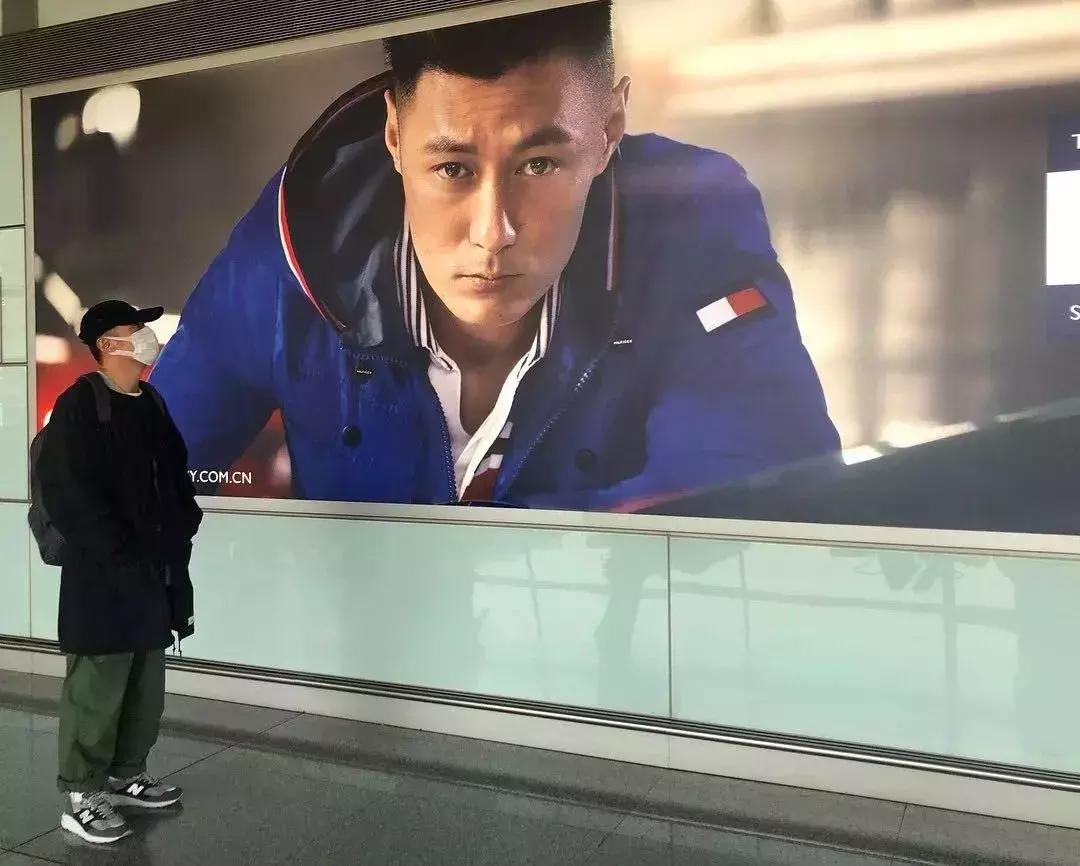 newbalance如何穿搭,newbalance搭配工装裤