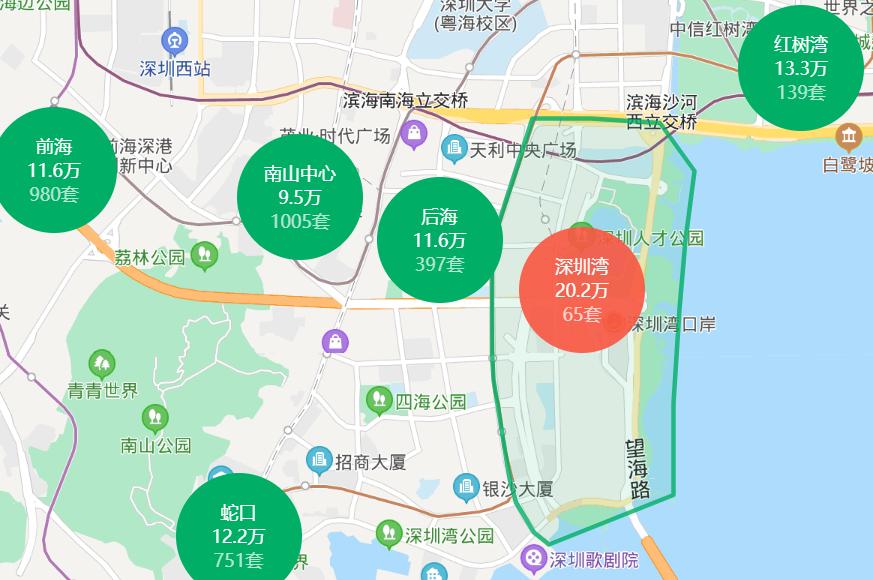 东莞未来5年房价会下降吗,广东东莞房价是涨了还是降了