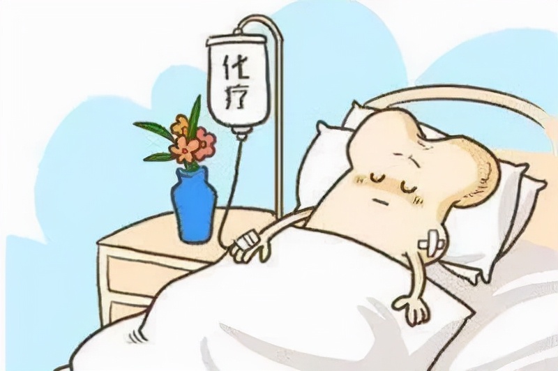 乳腺癌患者放弃治疗后的真实经历,乳腺癌化疗患者自述