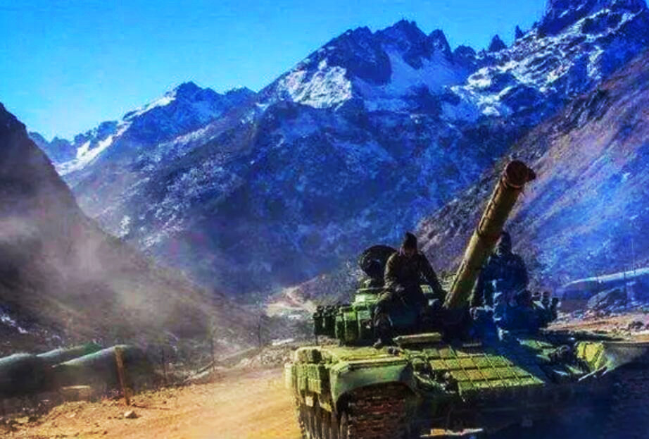 印度可以进口vt5主战坦克,印度买了多少vt4坦克