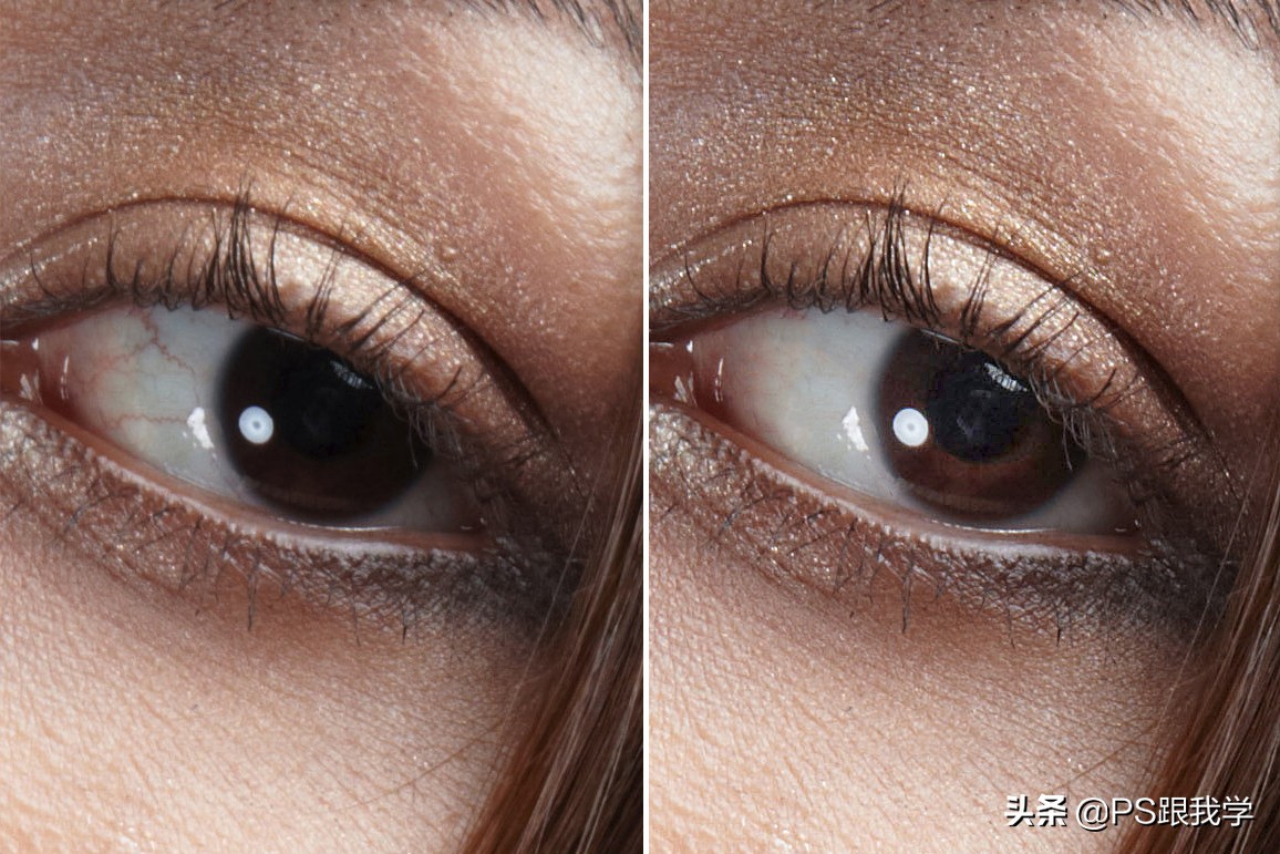 调色在渐变中重不重要,渐变只能用透色胶吗