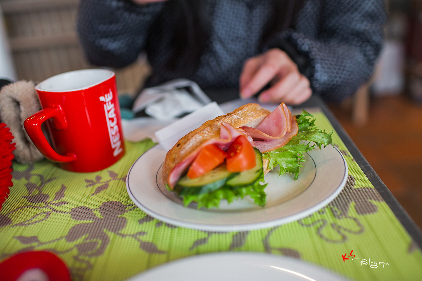 果小姐的慢生活之冰雪奇缘