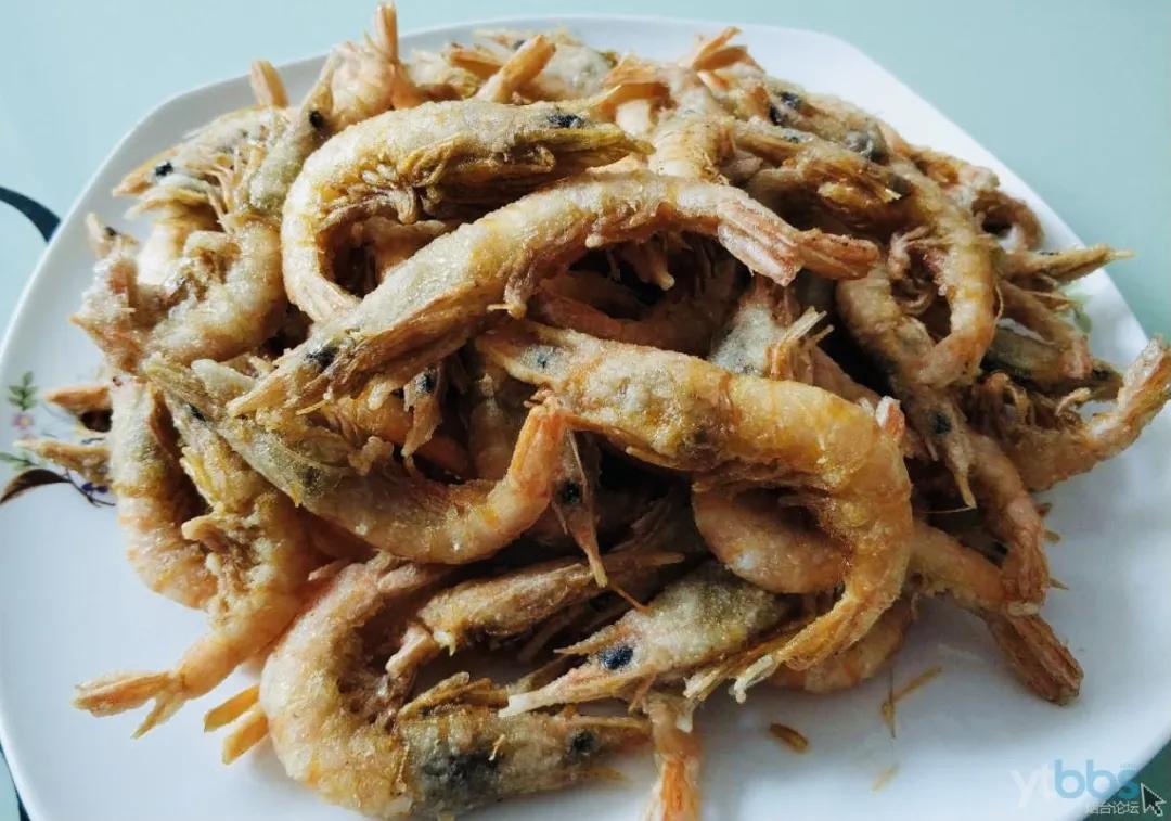 烟台什么虾出名又好吃,烟台虾哪里好吃