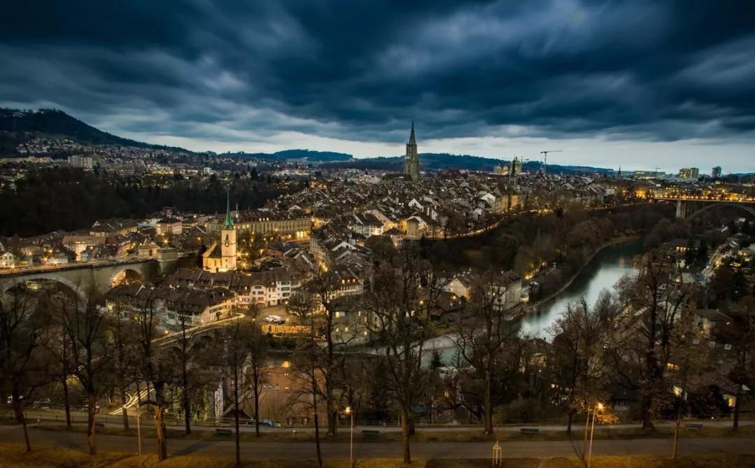 瑞士旅游攻略你想知道的都在这里,瑞士银行旅游