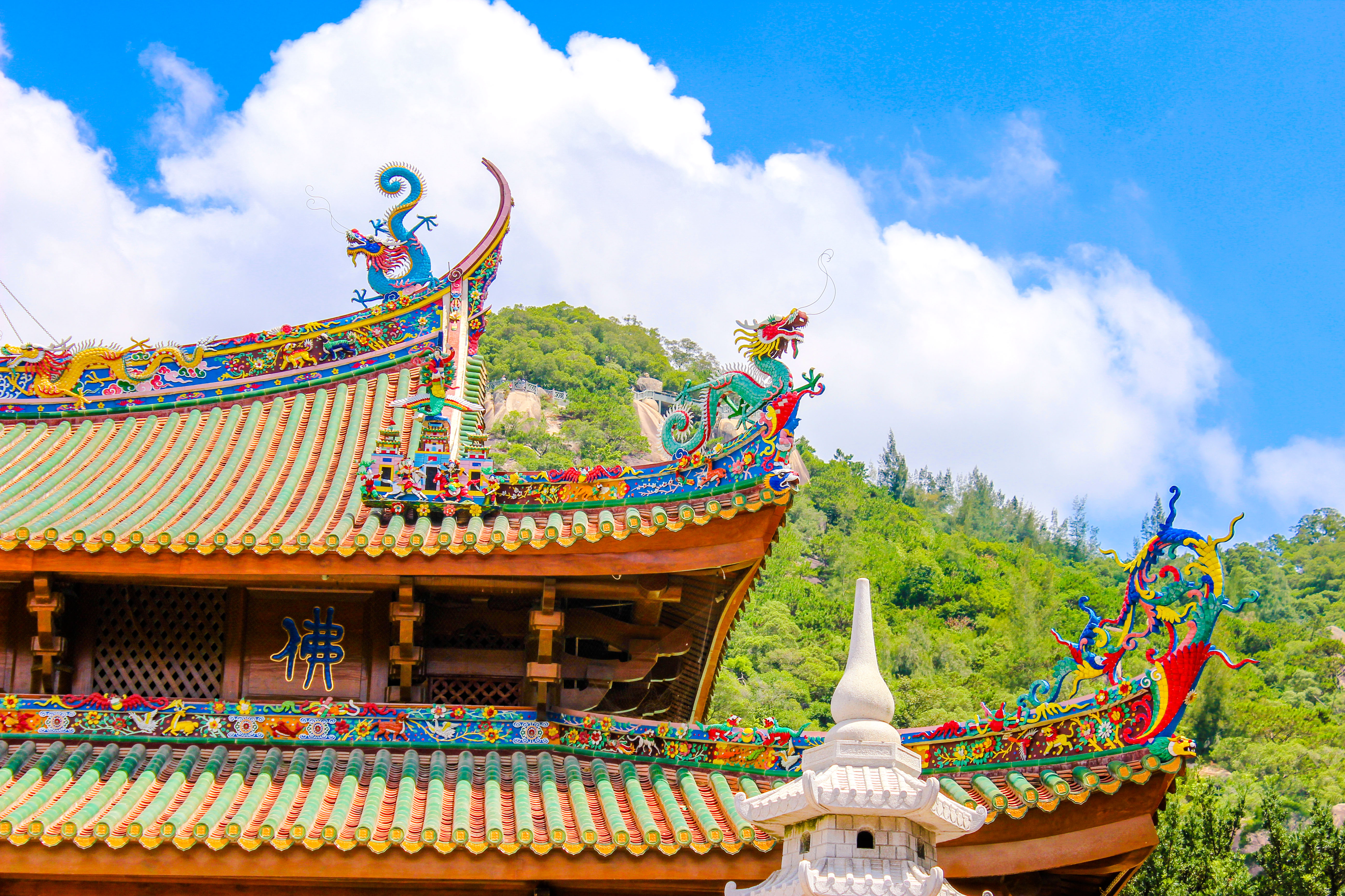 厦门鼓浪屿最佳旅游攻略,厦门旅游住鼓浪屿攻略