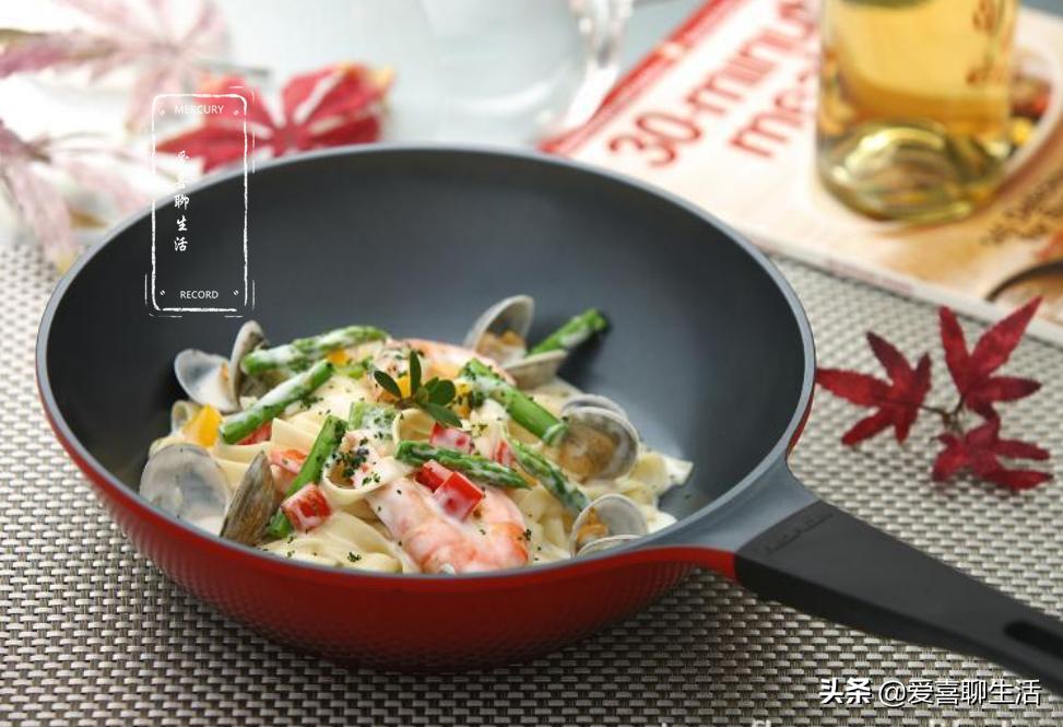 炒菜老是粘锅怎么处理,炒菜老是粘锅教你一个农村土办法