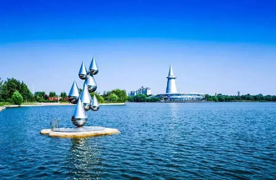 郑州向全球招才引智,郑州欢迎你2018