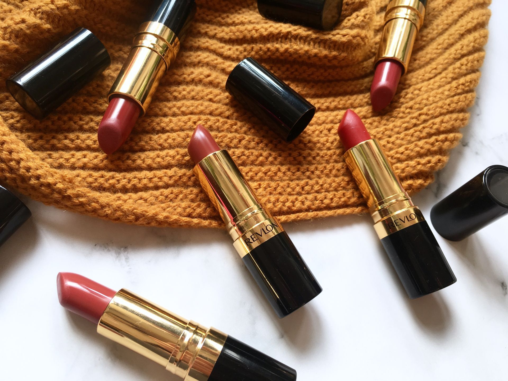 白菜价口红推荐,白菜价润唇膏测评