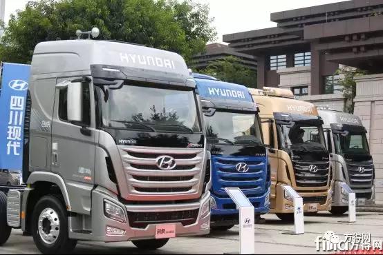 为什么韩国现代敢于接盘四川现代？