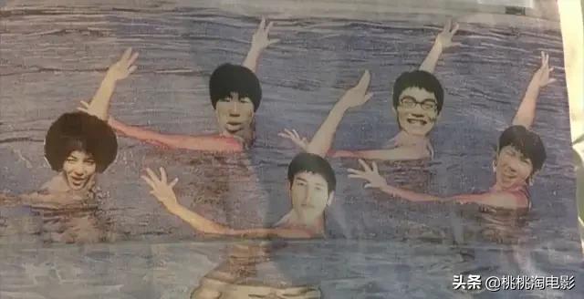 浜斾釜鎵戞按鐨勫皯骞存渶鍚庝竴娈佃瘽,浜斾釜鎵戞按鐨勫皯骞存瓕鏇茶皝鍞辩殑