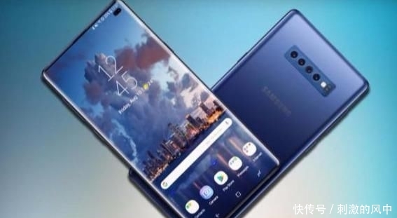 三星：9200万像素+猎户座9820+液态屏+5400mAh终于良心一次