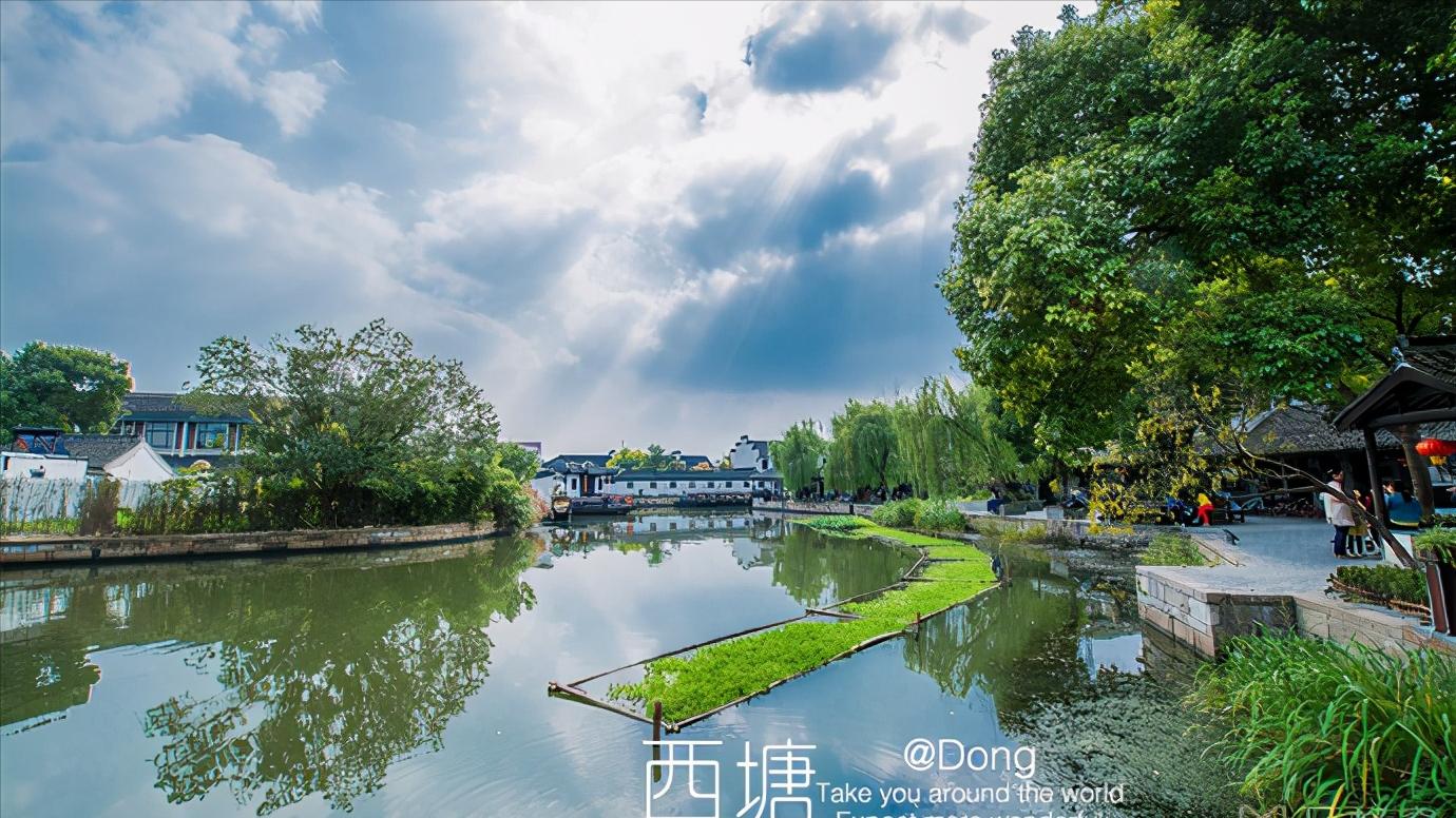 浙江省嘉兴市分为哪些区,浙江省嘉兴市区域划分