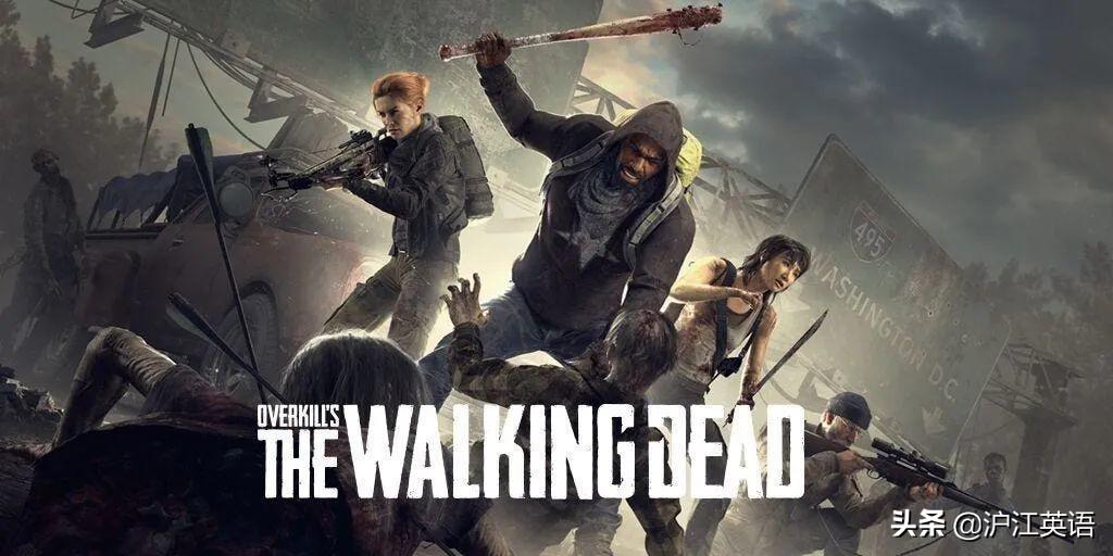 公认最吓人的丧尸电影,世界上最好的丧尸末日生存电影