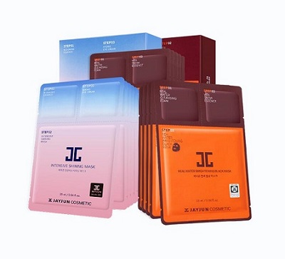 韩国jmsolution面膜怎么样,韩国哪款面膜最好用排名前十