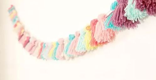 现代风格过年挂饰,新年装饰物图说