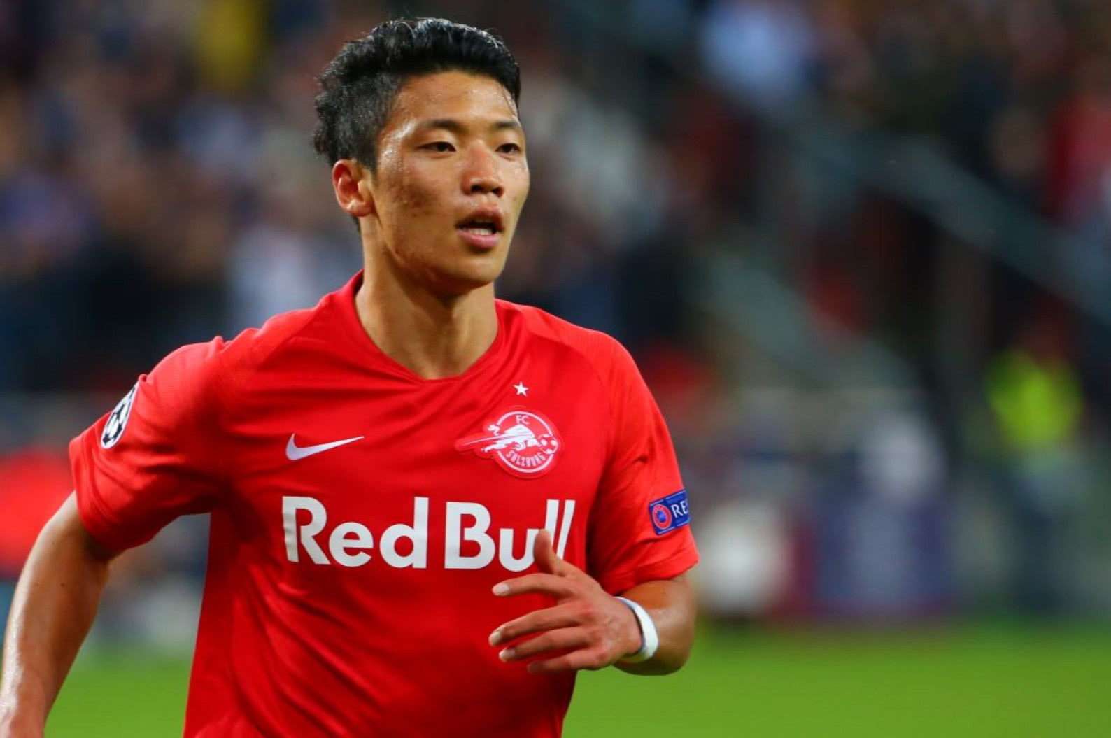 足坛球员梅西,2019梅西利物浦