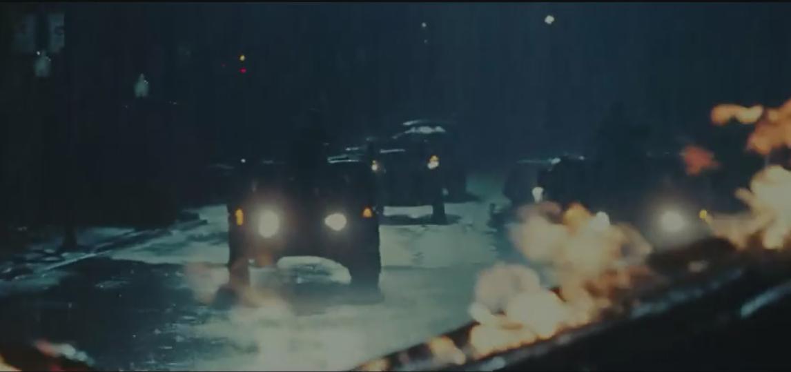 「推荐」《异形大战铁血战士》宇宙最强外星人之间的PK