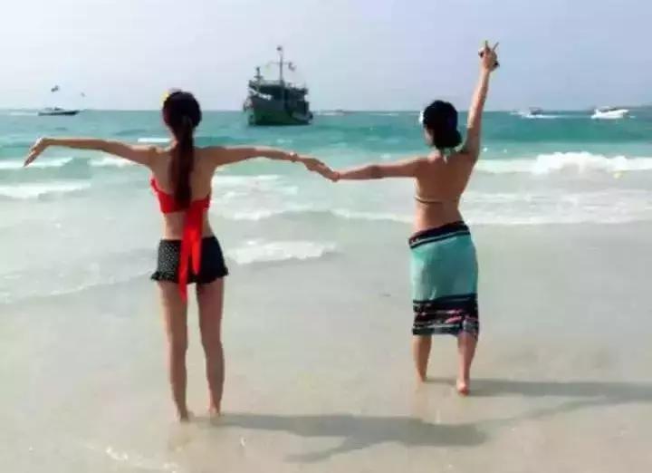 当身材与脸型不匹配时,身材和脸蛋不匹配是什么体验