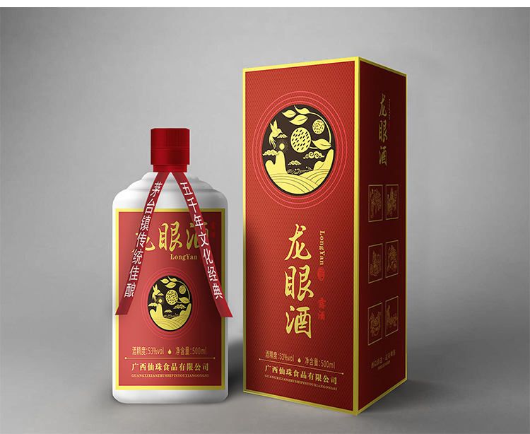 石缝中求生存——仙珠食品