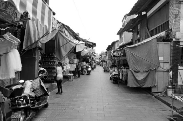 给阿迪耐克代工的鞋厂自有品牌,阿迪耐克代工厂鞋子