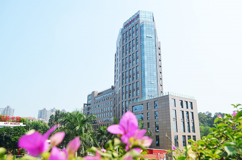 广东中建普联股份有限公司,中建普联科技股份有限公司