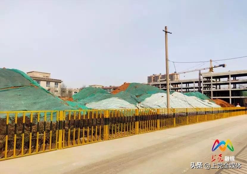 城南小学什么时候开工,江都区城南小学动工