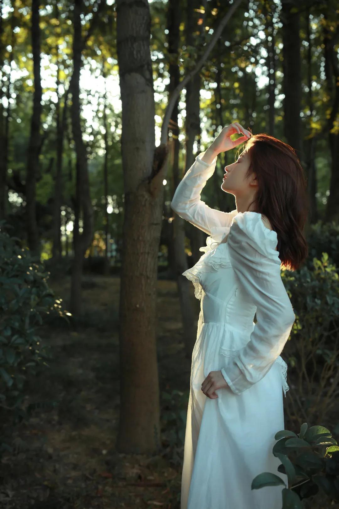 住进风景里的酒店,住进森系酒店