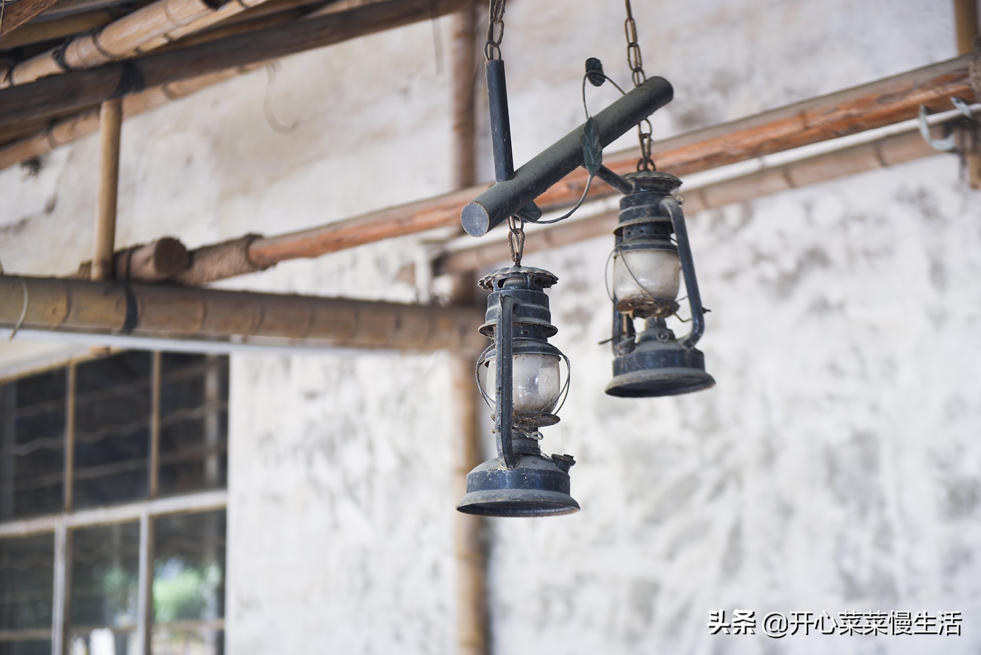自驾到广东*江阳**旅游，下了高速无意进入一家美食店，没想竟是名店