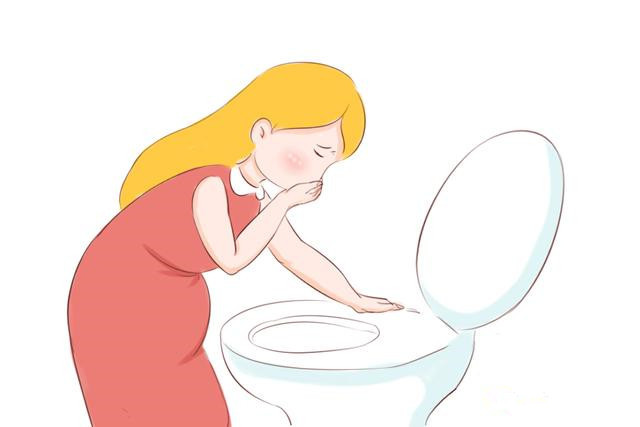 怀孕最早期有什么症状及反应,怀孕初期1-7天症状能不能测出来