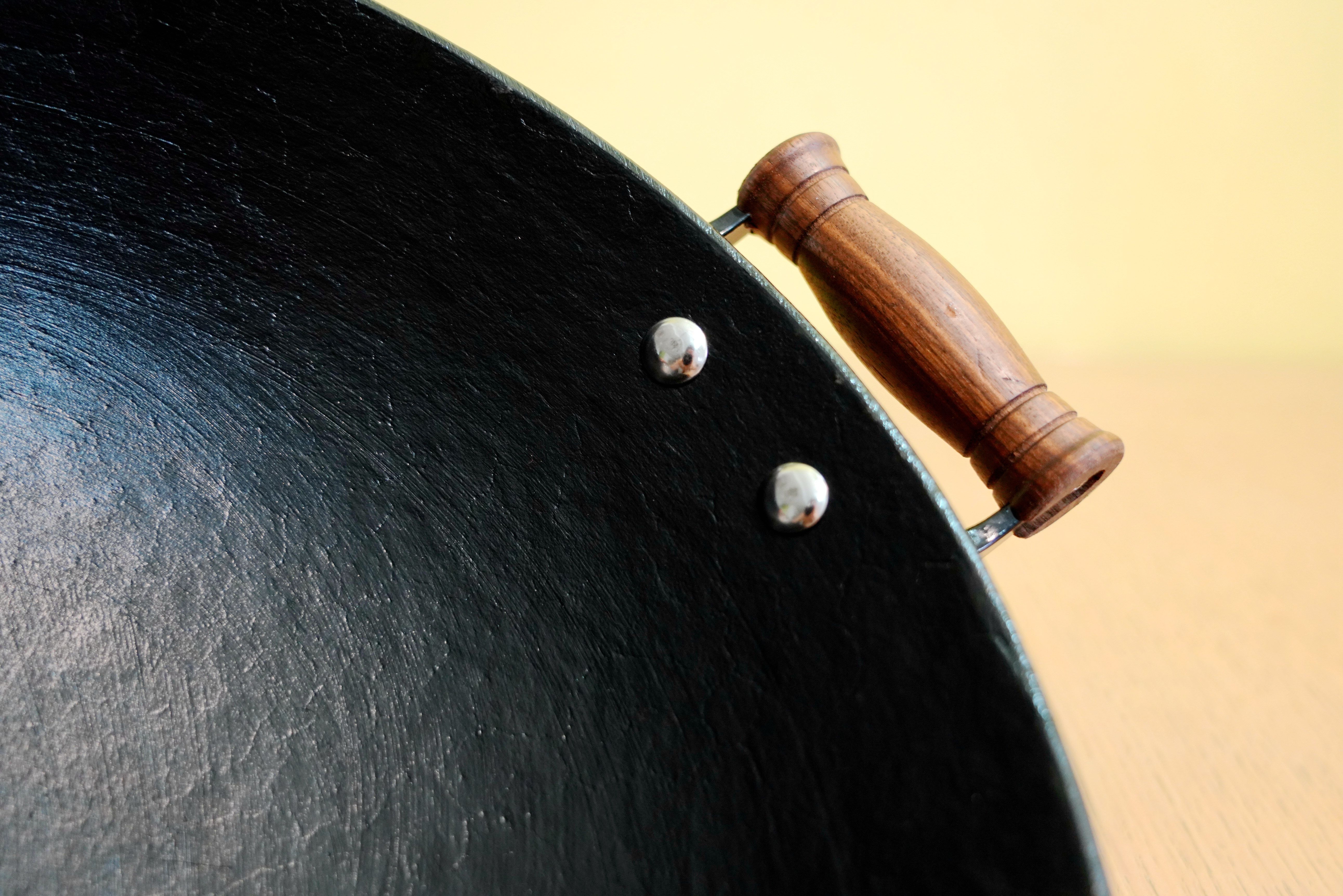 买一口好锅,买一口好锅炒菜