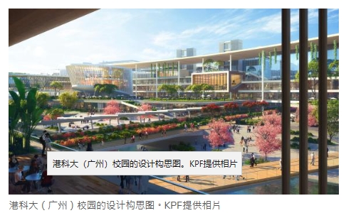 香港科技大学广州校区招生计划,香港科技大学广州建设项目地址