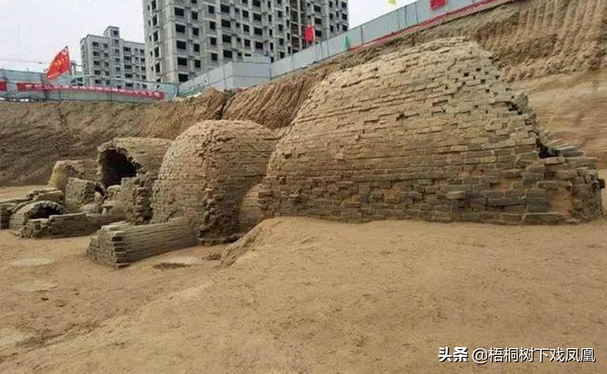 邀请去山东盗墓，“保底赚10万”，一网友动心了，见面后不敢干了