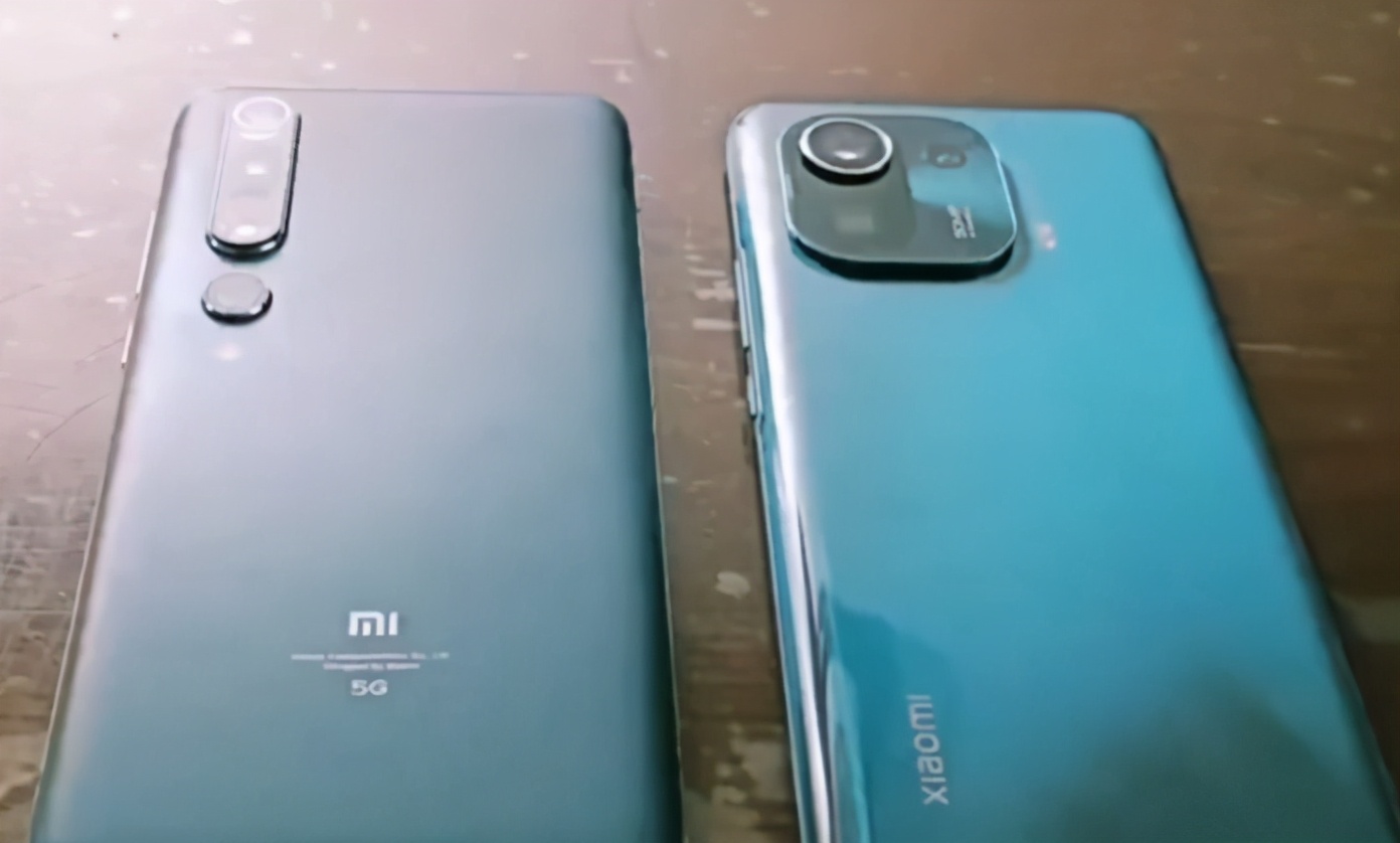 小米11pro一些牛逼的功能,小米11pro和小米10pro怎么选