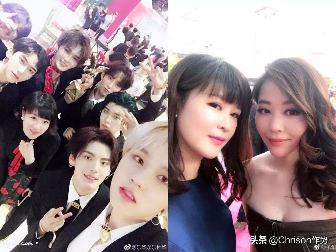 杜华偶像练习生出道名额,杜华韩国练习生