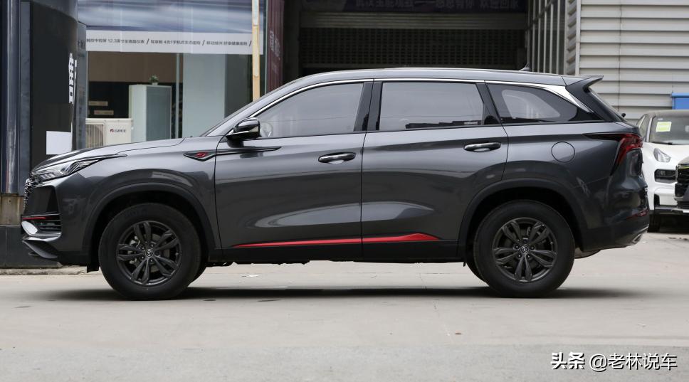 可躺2人的瓦罐车，1.5T自动挡，良心价7万多起，带你看宝骏Valli