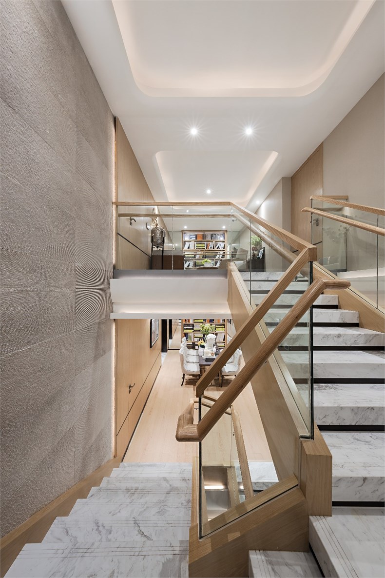 三亚市中心鸿洲天玺空中别墅,三亚鸿洲天玺户型图