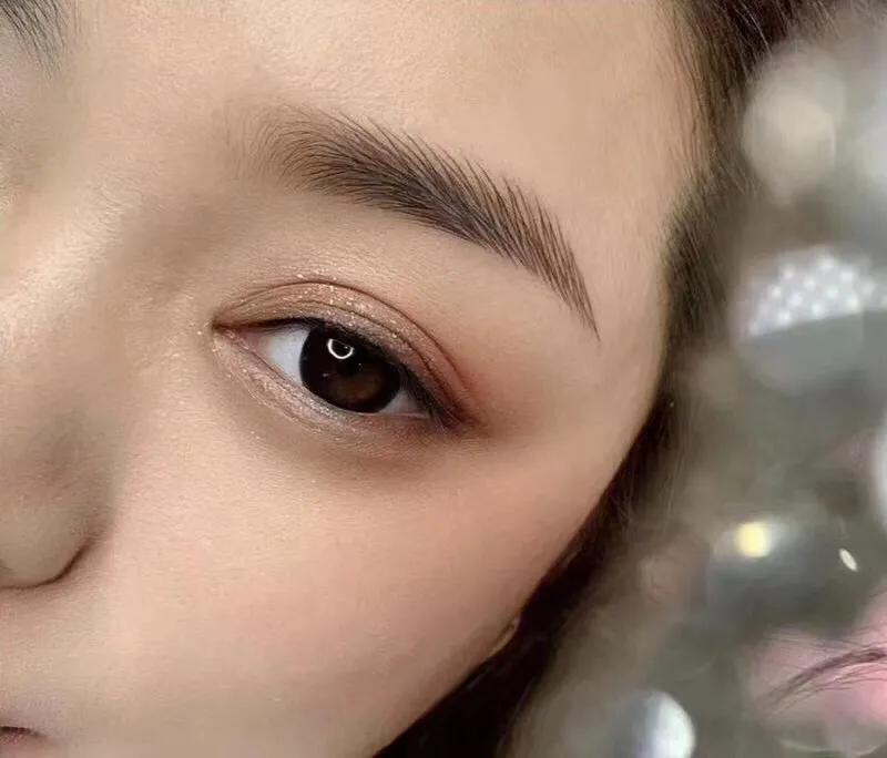 纹绣行业遇到的问题总结,纹绣后期怎么护理更持久