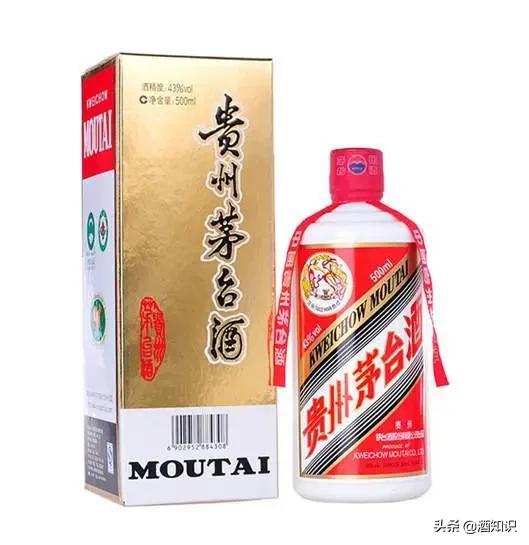 茅台酒38度与53度有什么区别,茅台低度酒和53度的区别