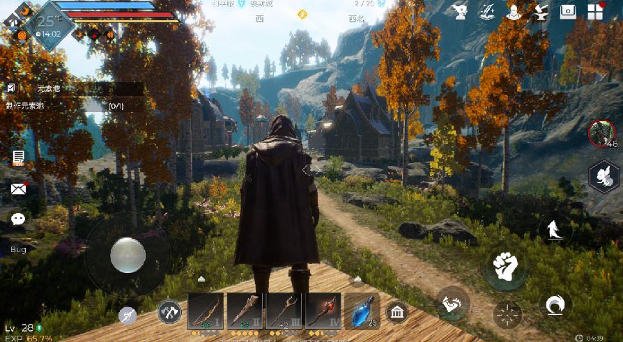 黑暗与光明沙盒手游还会开吗,沙盒手游黑暗与光明