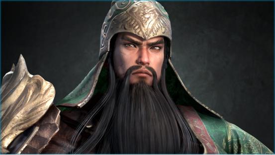 三国关羽外国人看的反应,老外眼中的三国关羽