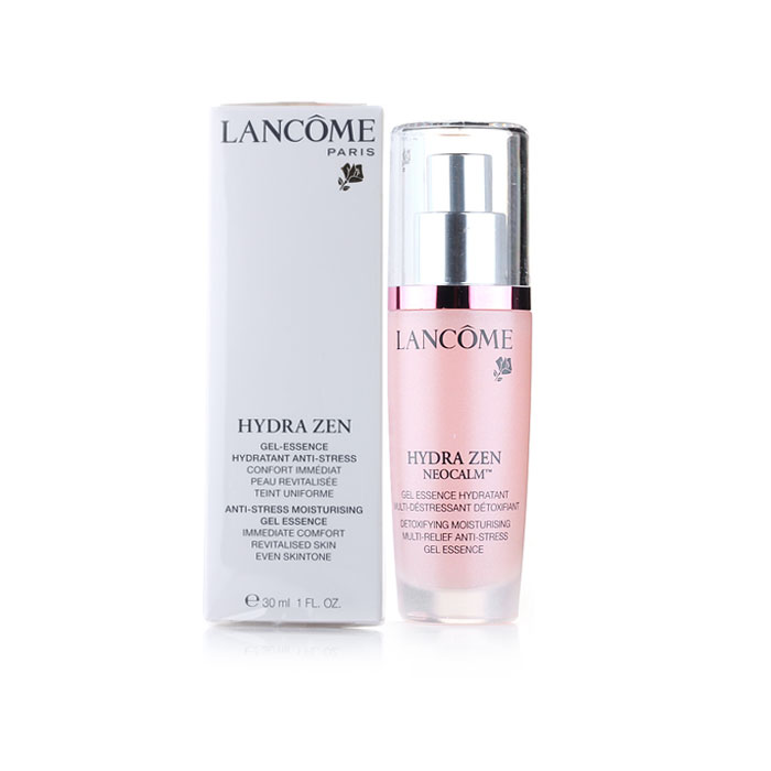 滋润乳液锁水,保湿修复柔润乳液推荐