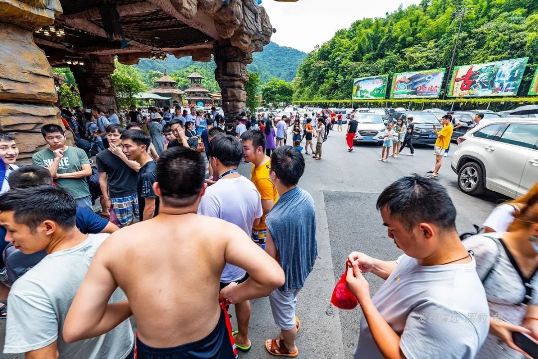 2020广东十大网红打卡圣地,广州可以开车的网红打卡地