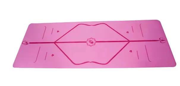 瑜伽垫选什么材质的比较好,选什么样的瑜伽垫比较好