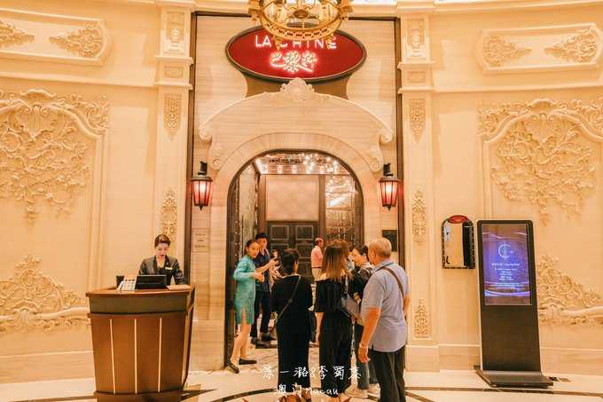 3天2夜带你吃遍澳门地道美食,三天两夜澳门攻略